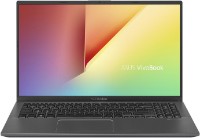 Laptop Asus X512FL Grey (Core i7-8565U 8Gb 512Gb)
