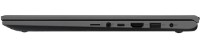 Laptop Asus X512FL Grey (Core i7-8565U 8Gb 512Gb)