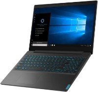 Laptop Lenovo Ideapad L340-15IRH Gaming (i7-9750H 8G 512G GTX1650 Win10)