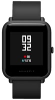 Smartwatch Amazfit Bip Black
