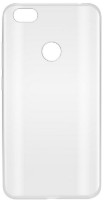 Husa de protecție Cover'X Xiaomi RedMi 6 TPU Ultra Thin Gray