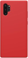 Husa de protecție Nillkin Samsung N970 Galaxy Note 10 Flex Pure Red