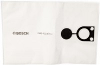 Sac pentru aspirator Bosch GAS 25 VPE (2605411167)