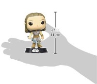 Фигурка героя Funko Pop Star Wars: Rey фото №3 — интернет-магазин Desire.md