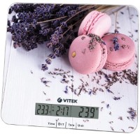 Cântar de bucătărie Vitek VT-8009