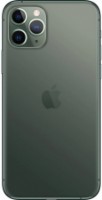 Telefon mobil Apple iPhone 11 Pro Max Dual Sim 256Gb Midnight Green