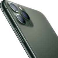 Telefon mobil Apple iPhone 11 Pro Max Dual Sim 256Gb Midnight Green