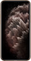 Мобильный телефон Apple iPhone 11 Pro Max Dual Sim 256Gb Gold