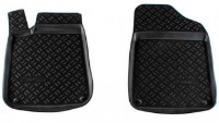 Автоковрики Aileron Volkswagen Caddy III (2004-215) (62072)