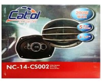 Boxe auto Catol NC-14-CS002