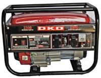 Generator de curent Dakard DKD LB 2800