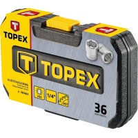 Set capete Topex 38D669