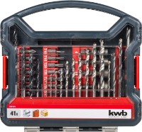 Set accesorii KWB 109104