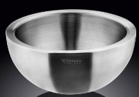 Миска Wilmax WL-553003/A