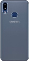 Husa de protecție Cover'X Samsung A10s TPU Ultra Thin Transparent