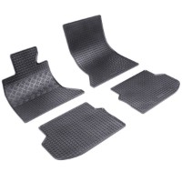 Автоковрики Rigum BMW 5 F10/F11 2010 (900262)