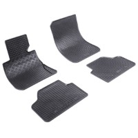 Covoraşe auto Rigum BMW X1 2009 (900279)