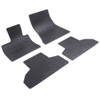 Covoraşe auto Rigum BMW X5 2014 (902945)