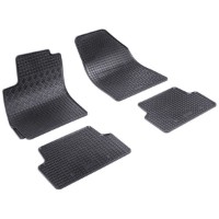 Covoraşe auto Rigum Chevrolet Aveo 2011 (901283)