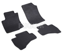 Covoraşe auto Rigum Citroen C1/Peugeot 108 2014 (56951)