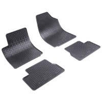 Covoraşe auto Rigum Citroen C2/С3 2002 (16383)