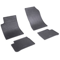 Covoraşe auto Rigum Citroen C3 2017 (904031)