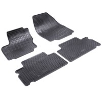 Covoraşe auto Rigum Ford C-Max 2011/Grand C-max 2010 (60296)