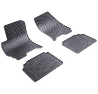 Covoraşe auto Rigum Ford Mondeo 2002 (900927)