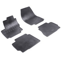 Covoraşe auto Rigum Ford Mondeo 2007 (900934)
