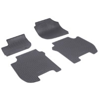 Covoraşe auto Rigum Honda Jazz 2015 (54565)