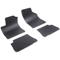 Covoraşe auto Rigum Hyundai Getz 2003 (901139)