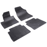 Covoraşe auto Rigum Hyundai Santa Fe 2010 (901238)