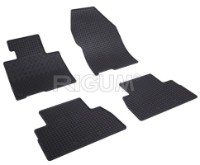 Covoraşe auto Rigum Hyundai Santa Fe 2019 (904680)