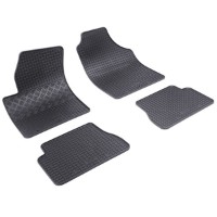 Covoraşe auto Rigum Kia Picanto 2005 (901405)