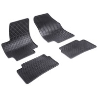 Covoraşe auto Rigum Kia Rio 2005 (901429)