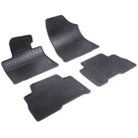 Covoraşe auto Rigum Kia Sorento 5m 2013 (901467)