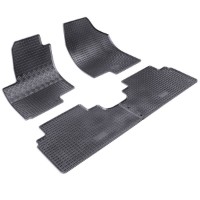 Covoraşe auto Rigum Kia Venga 2009/Hyundai ix20 2010 (18158)