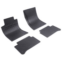 Covoraşe auto Rigum Mercedes E-Klasse W/S211 2002 (902846)
