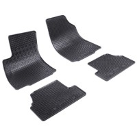 Covoraşe auto Rigum Opel Mokka 2012/Chevrolet Trax 2013 (31827)