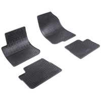 Covoraşe auto Rigum Peugeot 208 2012/Peugeot 2008/2013 (42994)