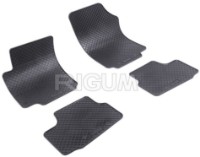 Covoraşe auto Rigum Skoda Citigo 2011/Volkswagen Up 2012/Seat Mii 2012 (56968)