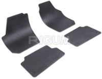 Covoraşe auto Rigum Skoda Fabia II 2007 Design (902365)