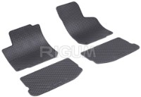 Covoraşe auto Rigum Skoda Octavia I 1997 Design (903522)