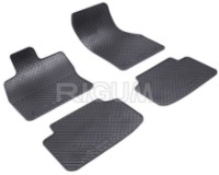 Covoraşe auto Rigum Skoda Octavia lll 2013 Design (902402)