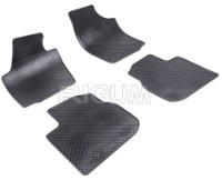 Covoraşe auto Rigum Skoda Rapid 2012 Design (902419)