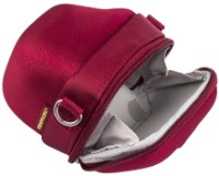Сумка для фотоаппарата RivaCase Riva 7117-XS (PS) Red 6/24 фото №3 — интернет-магазин Desire.md