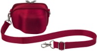 Сумка для фотоаппарата RivaCase Riva 7117-XS (PS) Red 6/24 фото №4 — интернет-магазин Desire.md