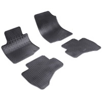 Covoraşe auto Rigum Toyota Aygo 2005/Citroen C1 2005/Peugeot 1 2007 (15273)
