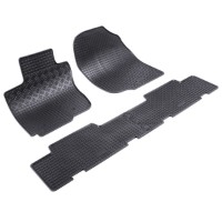 Covoraşe auto Rigum Toyota Rav4 2007 (902532)