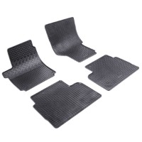Covoraşe auto Rigum Volkswagen Amarok 2011 (902624)